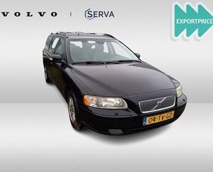 Volvo V70 Gebrauchtwagen