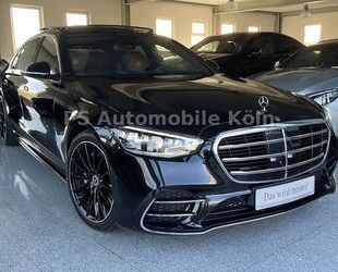 Mercedes-Benz S 350 Gebrauchtwagen