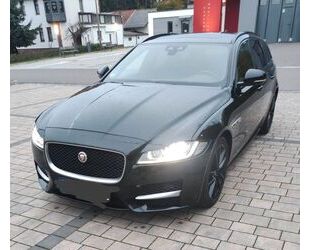 Jaguar XF Gebrauchtwagen