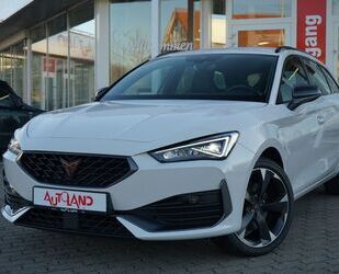 Cupra Leon Gebrauchtwagen
