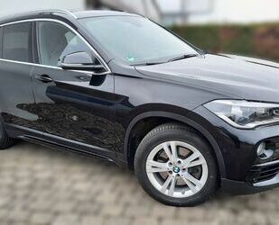 BMW X1 Gebrauchtwagen