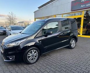 Ford Tourneo Gebrauchtwagen