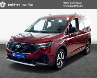 Ford Tourneo Connect Gebrauchtwagen
