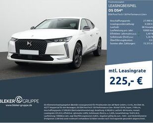 DS Automobiles DS4 Gebrauchtwagen