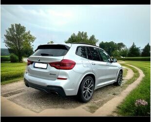 BMW X3 M40 Gebrauchtwagen