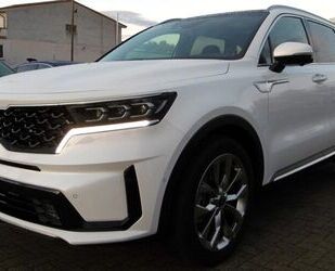 Kia Sorento Gebrauchtwagen