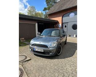 Mini John Cooper Works Coupé Gebrauchtwagen