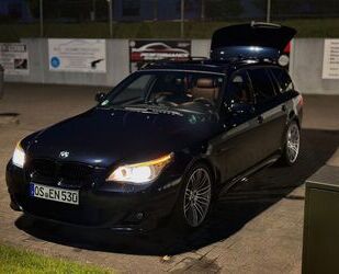 BMW 525 Gebrauchtwagen