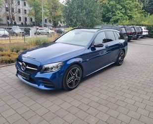 Mercedes-Benz C 300 Gebrauchtwagen