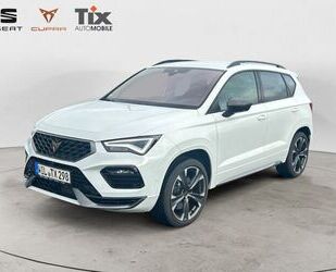 Cupra Ateca Gebrauchtwagen