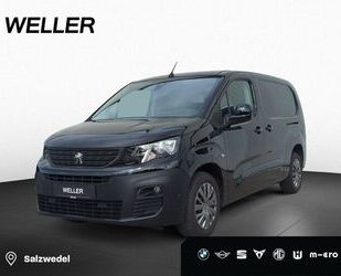 Peugeot Partner Gebrauchtwagen