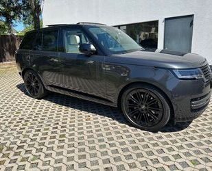 Land Rover Range Rover Gebrauchtwagen