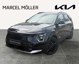 Kia Niro Gebrauchtwagen
