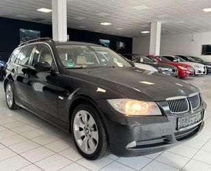 BMW 325 Gebrauchtwagen