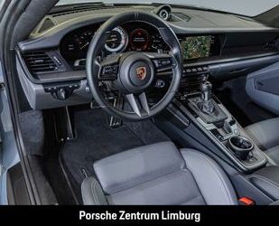 Porsche 992 Gebrauchtwagen