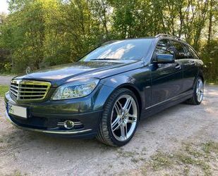 Mercedes-Benz C 200 Gebrauchtwagen