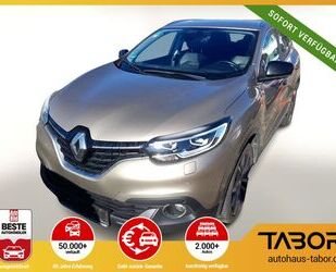 Renault Kadjar Gebrauchtwagen