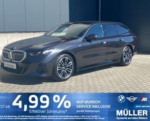 BMW 520 Gebrauchtwagen
