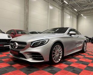 Mercedes-Benz S 550 Gebrauchtwagen