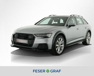 Audi A6 Allroad Gebrauchtwagen