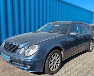 Mercedes-Benz E 320 Gebrauchtwagen