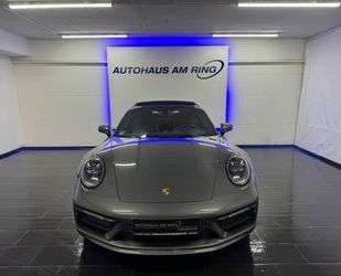 Porsche 992 Gebrauchtwagen