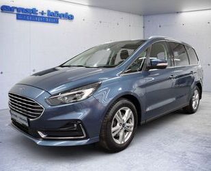 Ford Galaxy Gebrauchtwagen