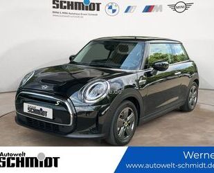 Mini Cooper SE Gebrauchtwagen