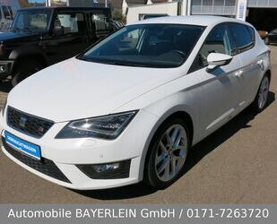 Seat Leon Gebrauchtwagen