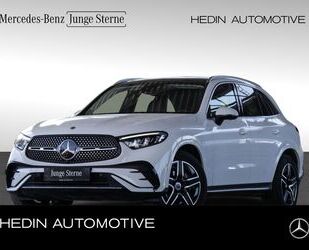 Mercedes-Benz GLC 300 Gebrauchtwagen