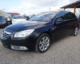 Opel Insignia Gebrauchtwagen