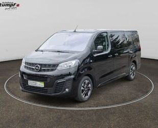 Opel Zafira Life Gebrauchtwagen