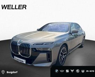 BMW 740 Gebrauchtwagen
