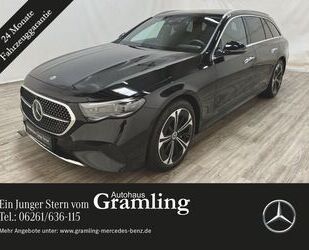 Mercedes-Benz E 300 Gebrauchtwagen
