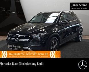 Mercedes-Benz GLE 350 Gebrauchtwagen