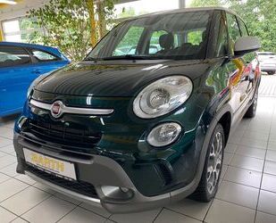 Fiat 500L Gebrauchtwagen