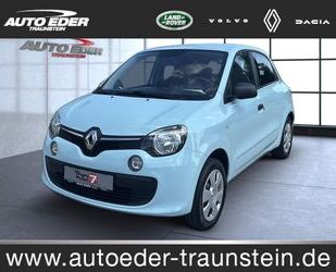 Renault Twingo Gebrauchtwagen