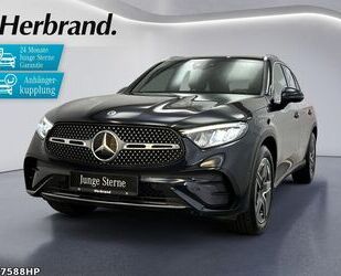 Mercedes-Benz GLC 300 Gebrauchtwagen