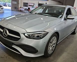 Mercedes-Benz C 200 Gebrauchtwagen