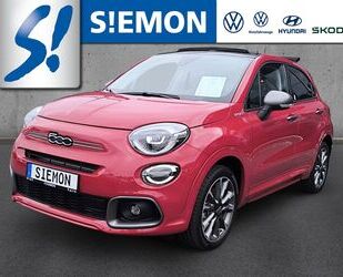 Fiat 500X Gebrauchtwagen