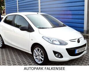 Mazda 2 Gebrauchtwagen