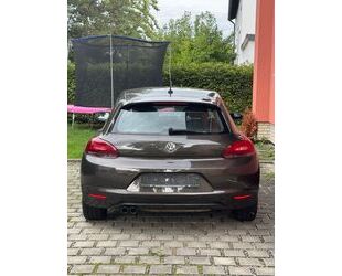 VW Scirocco Gebrauchtwagen