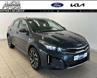 Kia XCeed Gebrauchtwagen