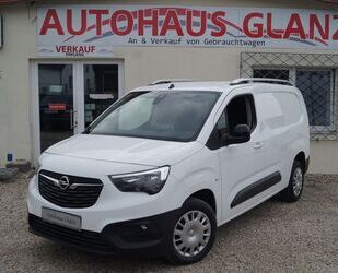 Opel Combo Gebrauchtwagen