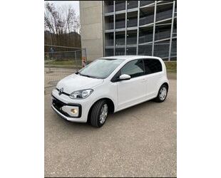 VW up! Gebrauchtwagen