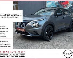 Nissan Juke Gebrauchtwagen