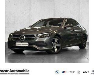 Mercedes-Benz C 300 Gebrauchtwagen