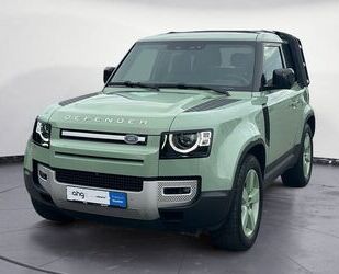 Land Rover Defender Gebrauchtwagen