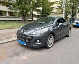 Peugeot 207 Gebrauchtwagen