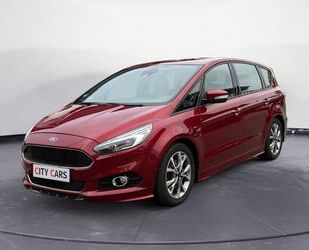 Ford S-Max Gebrauchtwagen